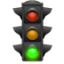 icon android Traffic Light Changer Prank