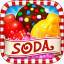 icon android Candy Crush Saga guide