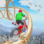 icon android Tricky Bike Legend