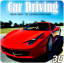 icon android Car Driving