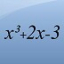 icon android Cubic Equation Solver