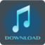 icon android MP3 HUB