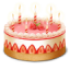 icon android Birthday Reminder