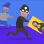 icon android Master Thief