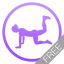 icon android Daily Butt Workout FREE