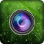icon android Blur Camera Effects