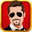 icon android Guess the Celebrity! Logo Quiz