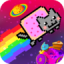 icon android Nyan Cat: The Space Journey