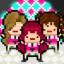 icon android Monthly Idol