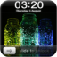 icon android Fireflies Screen Lock