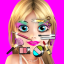 icon android Princess Game: Salon Angela 3D