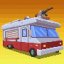 icon android Gunman Taco Truck