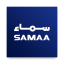 icon android SAMAA TV