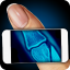 icon android Simulator X-Ray Fingers Joke