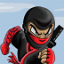 icon android Ninja Dash free