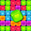 icon android Toys Blast : Crush Pop Cubes