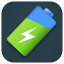 icon android Just Battery Saver