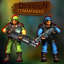 icon android Dungeon Commandos