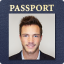 icon android Passport Photo ID Studio