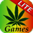 icon android Weed Games Lite