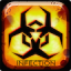 icon android Infection