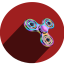 icon android Fidget Spinner 2018