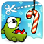 icon android Cut the Rope: Holiday Gift