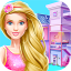 icon android Doll House Playground