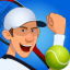 icon android Stick Tennis Tour