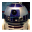 icon android R2D2 Says