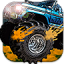 icon android Toddler Monster Truck Kids Toy