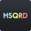 icon android MSQRD