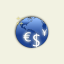 icon android Currency Exchange Rates