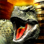 icon android Dinosaur Simulator 3D Free