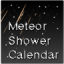 icon android Meteor Shower Calendar