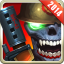 icon android Zombie Commando