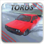 icon android Toros Drift 3D 2014