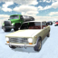 icon android Russian Winter Traffic Racer