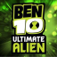 icon android Ben 10 Xenodrome