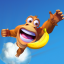 icon android Banana Kong Blast