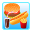 icon android Food Stand