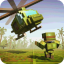 icon android Dustoff Heli Rescue