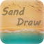 icon android Sand Draw app