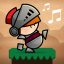 icon android Knight Scream