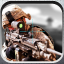 icon android Commando Battlefront Mission