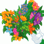 icon android Make Bouquet