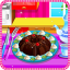 icon android Chocolate Cake Cooking