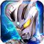 icon android Ultraman Galaxy