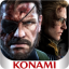 icon android METAL GEAR SOLID V: GZ