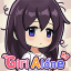 icon android Girl Alone